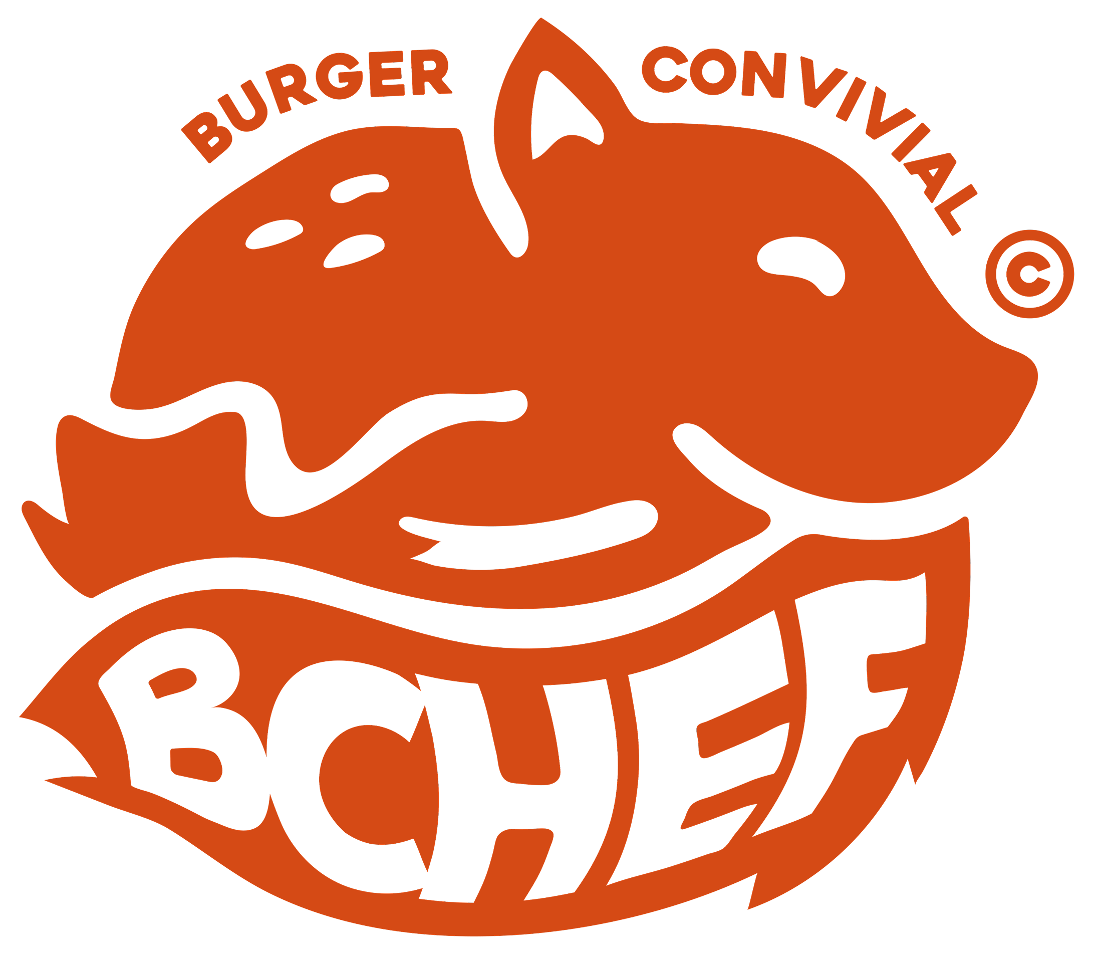 BCHEF - The Real Burger Experience